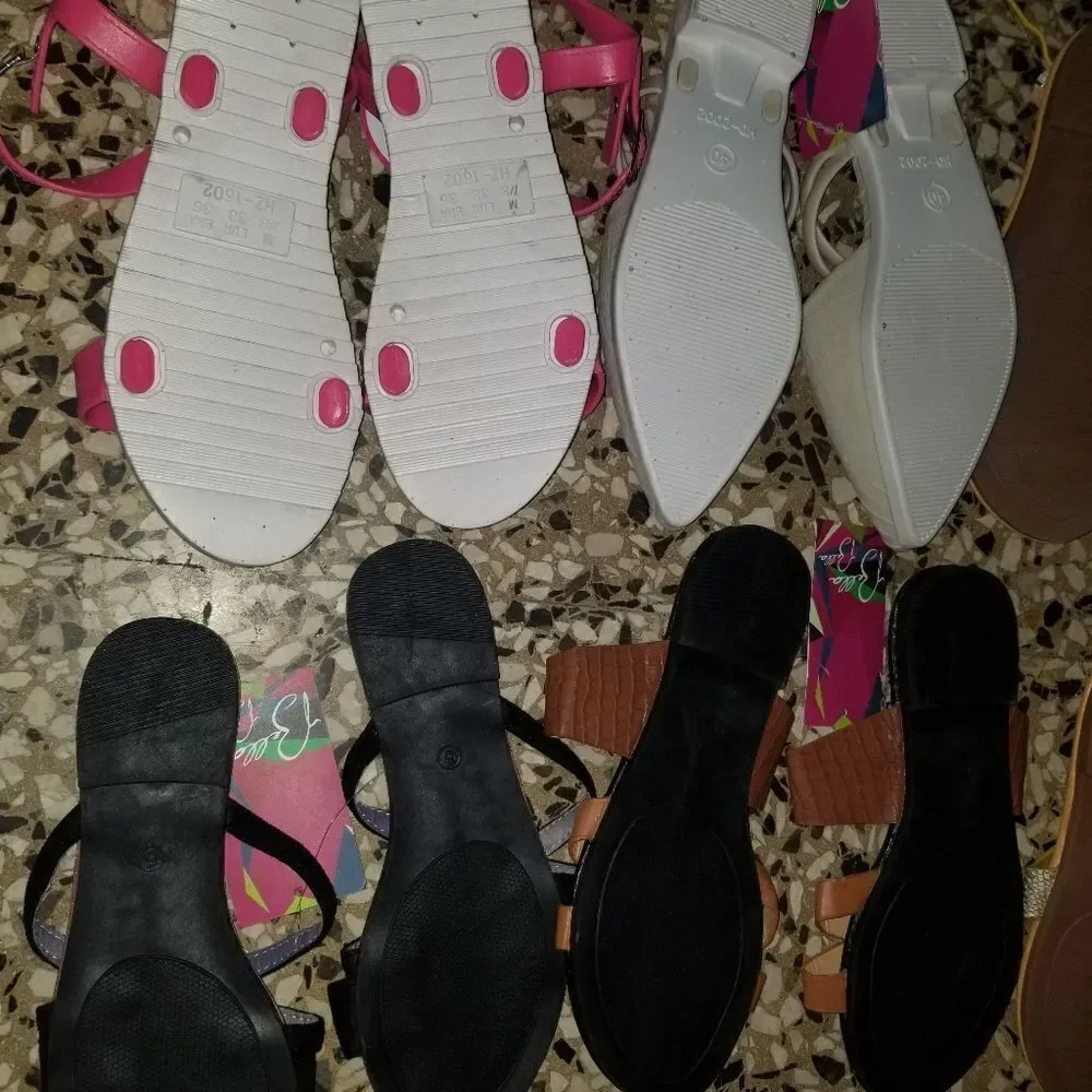 Used Shoes bundle - Picture 16 of 16